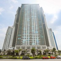 Bán Sàn Thương Mại 280M2 Chân Đế Tòa Nhà 40 Tầng Tại Ciputra, 600 Hộ, Hơn 2000 Cư Dân