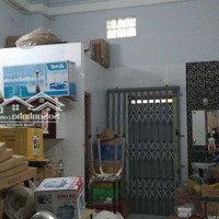 Cần Bán Nhà Mặt Tiền Sổ Hồng 2 Tấm Chợ