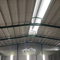 Cho Thuê 1300 M2 (Có Thể Chia Đôi) Kho Xưởng Tại Thị Trấn Chi Đông - Quang Minh - Mê Linh - Hà Nội