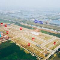 bán lô đất đối diện khu công nghiệp Sam Sung Bắc Ninh