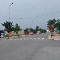Bán Lô Trục Liên Xã Dự Án An Bình Vọng Đông, Yên Phong, Bắc Ninh