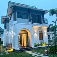 Quỹ Hàng Biệt Thự Biển Sonasea Wyndham Garden Resort Giá Tốt Chỉ Từ 6 Tỷ, Diện Tích 160M2 Đến 200M2