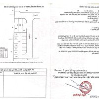 Chính Chủ Cần Bán Lô Đất Bình Chánh Ngay Vĩnh Lộc B, Xây Dựng Tự Do, Sổ Riêng Đầy Đủ