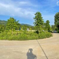 Lô góc, đất đẹp 1400m2 Lương Sơn, phù hợp nghỉ dưỡng, nhà vườn