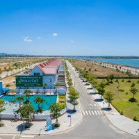 Bán Nhanh Đất Nền Vịnh An Hoà Đường 25M - View Biển Giá Sụp Hầm - 0338857834