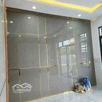 Nhà Mới 100% Khu Dân Cư P3 Tp Vị Thanh Hậu Giang