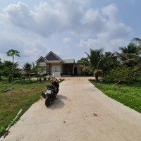 Bán Nhà Vườn Trái Cây, View Sông Hồ Sông Ray, 46.000M2, Đường Tl764, Xuân Đông, Cẩm Mỹ, Đồng Nai