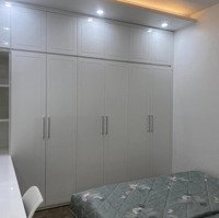 (Đẹp Rẻ ) Bán Chung Cư Quận Ba Đình Tập Thể Vĩnh Phúc 70M 2 Phòng Ngủmới Đẹp Tặng Nội Thất Slot Oto