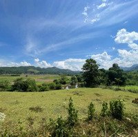 Bán Lô Đất Bám Đường Và Bám Suối, View Cánh Đồng Tại Tân Lạc Hoà Bình