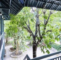 Bán Resort Nghỉ Dưỡng Tại Long Phước, Thủ Đức. Giá Bán 40 Tỷ, Sổ Hồng. Diện Tích Gần 5.000M2 - 8. 5 Triệu/M2