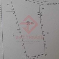 Bán Đấtmặt Tiềndt.833, Tp.tân An, Vị Trí Cách Ubnd Xã Nhơn Thạnh Trung 1Km