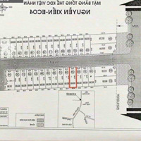 Chính Chủ Gửi Bán Lô Đất Khu Dân Cư, Cách Nguyễn Xiển 50M. Gần Ngay Cổng Vinhomes. Giá Chỉ 3,3 Tỷ