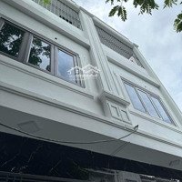 Chính Chủ Bán Nhà Cao Viên Diện Tích 50M2 Xây Mới 3 Tầng. Ngõ Oto Giá Chỉ 1.68 Tỷ Lh : 0961.852.885