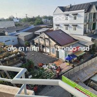 Mặt Bằng Kinh Doanh, Chợ Phước Thọ, Phường 8, Thành Phố Vĩnh Long