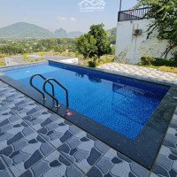 Sun Village Lương Sơn Hòa Bìnhdiện Tích300M2, 3 Tầngmặt Tiền15M Giá Bán 5.5 Tỷ. Cho Thuê Tháng 30 Triệu