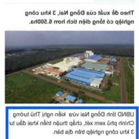 Bán Đất Sào Sông Nhạn , Cẩm Mỹ Giá Rẻ , Sổ Riêng Gần Sân Bay