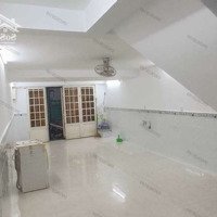 Cho Thuê Nhà 3 Tầng 3 Phòng Ngủ48M2 Vừa Ở Vừa Cho Thuê