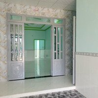 Bán Một Số Căn Nhà Cấp 4 Sổ Riêng Đ .Xe Hơi Chỉ 1 Tỷ Tại Nhơn Trạch