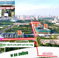 Rất Hiếm, Biệt Thự Vị Trí 1 Kinh Doanh Tại Jade Square Lộc To, Phù Hợp Tích Sản