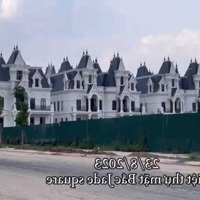 Rất Hiếm, Biệt Thự Vị Trí 1 Kinh Doanh Tại Jade Square Lộc To, Phù Hợp Tích Sản