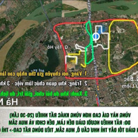 Rất Hiếm, Biệt Thự Vị Trí 1 Kinh Doanh Tại Jade Square Lộc To, Phù Hợp Tích Sản