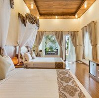 Bán Resort Có Bãi Biển Riêng Tại Xã Gành Dầu, Thành Phố Phú Quốc