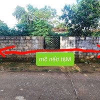 Bán Đất Tại Xã Minh Sơn, Huyện Triệu Sơn, Tỉnh Thanh Hóa