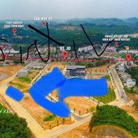 Chính Chủ Rao Bán Mảnh Đất 102,5M2 Tại Khu Đô Thị Ruby Garden Yên Bái