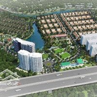 Bán 5 Nền Đất Cực Hiếm The Sun City Kdc Thanh Nhựt Đường Lê Văn Lương, Phước Kiển, Nhà Bè