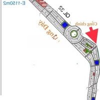 Chủ Nhà Cần Tiền Đóng Lãi Ngân Hàng Nên Bán Thanh Lý Lô Đất Bt 1050M2 Tại Dự Án Sinh Thái Cẩm Đình