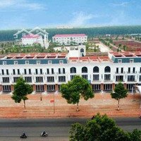 Cần Nhượng Lại Căn Shophousekhu Đô Thịân Phú-Mặt Tiền Hà Huy Tập-Giá Tốt