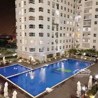 Cho Thuê Căn Hộ 2 Phòng Ngủtại Chung Cư Diamond Riverside