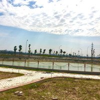 Bán Lô View Vườn Hoa Dự Án An Bình Vọng Đông, Yên Phong, Bắc Ninh