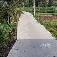 Nhà Mỹ Phong, Mỹ Tho, Tiền Giang (5X21,3M) Thổ Cư 100% - 950 Triệu