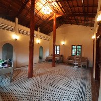 Bán Homestay Hơn 1000M2 Tặng Xe Du Lịch 7 Chỗ Tp.mỹ Tho