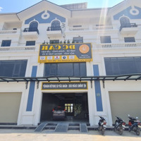 Hottt.ra Hàng 3 Căn Ngoại Giao Shophouse Hoàng Sơn Giá Cực Sốc