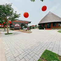 Cần Bán Nền Gốc 2 Mặt Tiền Dự Án Saigon Riverpark Tại Trung Tâm Thị Trấn Cần Giuộc