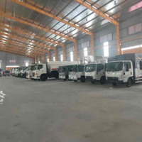 Kho Xưởng Đẹp Y Hình(10000M2)Kcn Phúc Long,Pccc,Cont 24/24