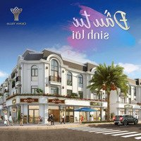 Biệt Thự Vip 180M2 Tại Kđt Crown Villas - Gia Sàng Giá Cắt Lỗ , Liên Hệ 0933902999