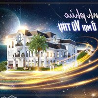 Biệt Thự Vip 180M2 Tại Kđt Crown Villas - Gia Sàng Giá Cắt Lỗ , Liên Hệ 0933902999