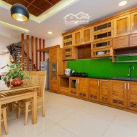 Cần Bán Nhà Hiện Đang Cho Thuê Kinh Doanh Homestay Đường Võ Thị Sáu 1 Trệt 3 Lầu