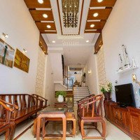 Cần Bán Nhà Hiện Đang Cho Thuê Kinh Doanh Homestay Đường Võ Thị Sáu 1 Trệt 3 Lầu