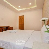 Cần Bán Nhà Hiện Đang Cho Thuê Kinh Doanh Homestay Đường Võ Thị Sáu 1 Trệt 3 Lầu