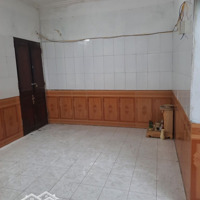 Cho Thuê Nhà Riêng, Ngõ 37 Trườg Chinh (Ngay Ngã Tư Vọng), 3 Tầg, 48M2