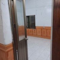 Cho Thuê Nhà Riêng, Ngõ 37 Trườg Chinh (Ngay Ngã Tư Vọng), 3 Tầg, 48M2