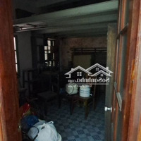 Cho Thuê Nhà Riêng, Ngõ 37 Trườg Chinh (Ngay Ngã Tư Vọng), 3 Tầg, 48M2