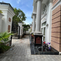 Bán Biệt Thự Đẹp Khu Đô Thị Vĩnh Điềm Trung , Nha Trang, Nằm Trong Khu Biệt Thự View Công Viên