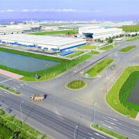 Bán đất xây dựng nhà xưởng 17000m2-60000m2 KCN Hựu Thạnh, Đức Hòa