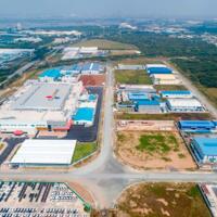 Bán đất xây dựng nhà xưởng 17000m2-60000m2 KCN Hựu Thạnh, Đức Hòa