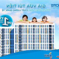 Bán Căn Hộ Ehomesouthgate, Thuộc Dự Án Waterpoint, Căn Góc 64M2